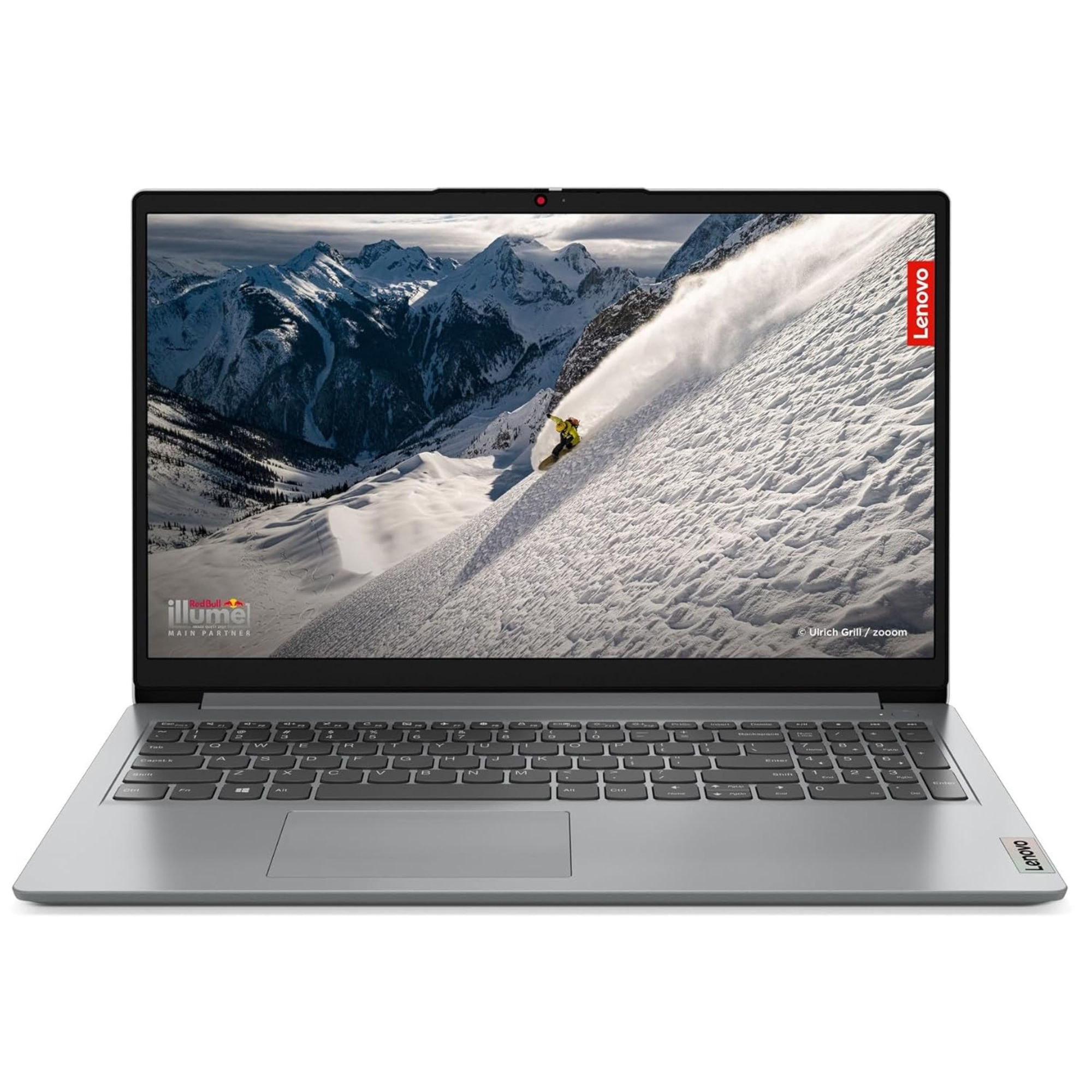 Lenovo Ideapad 1 N4500 15.6 Inch (39.6Cm) HD Lapto...